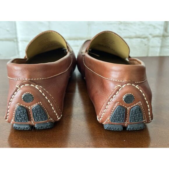 Cole Haan Men's Leather Car Casual Shoes Size‎ 11 M - Picture 4 of 16